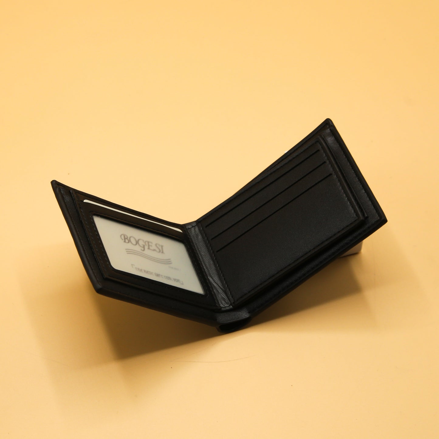 The Sentinel Card Case