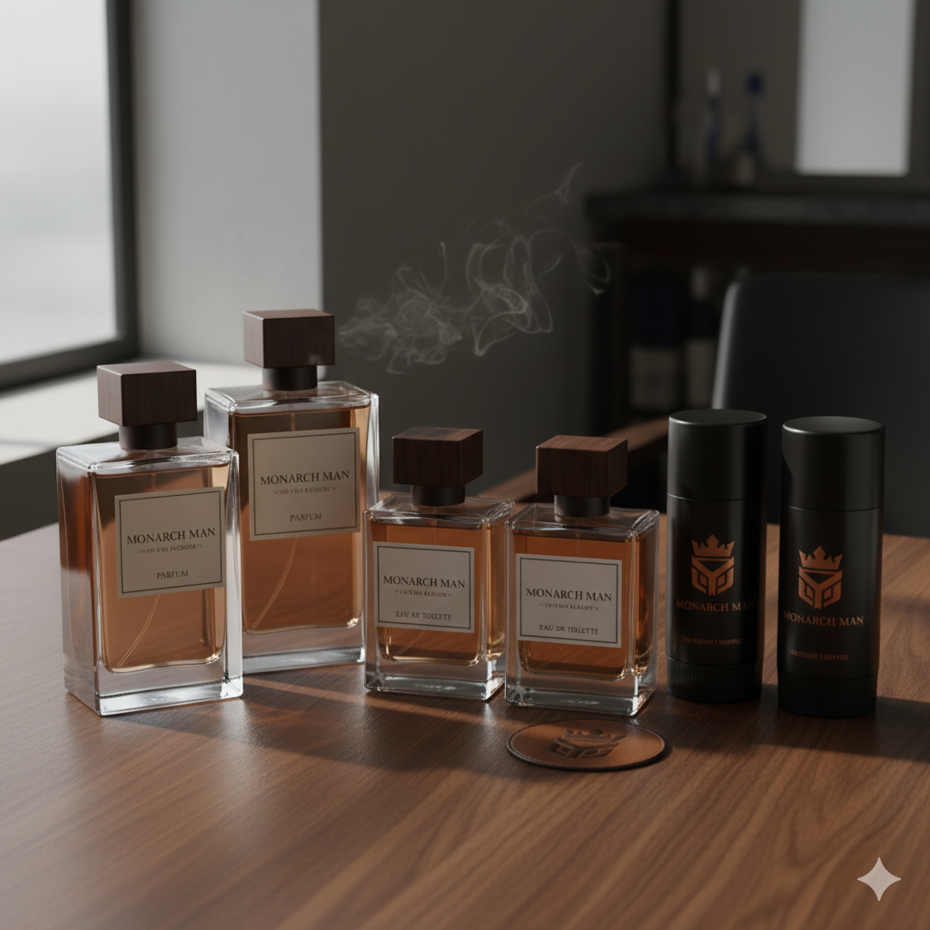 Fragrances