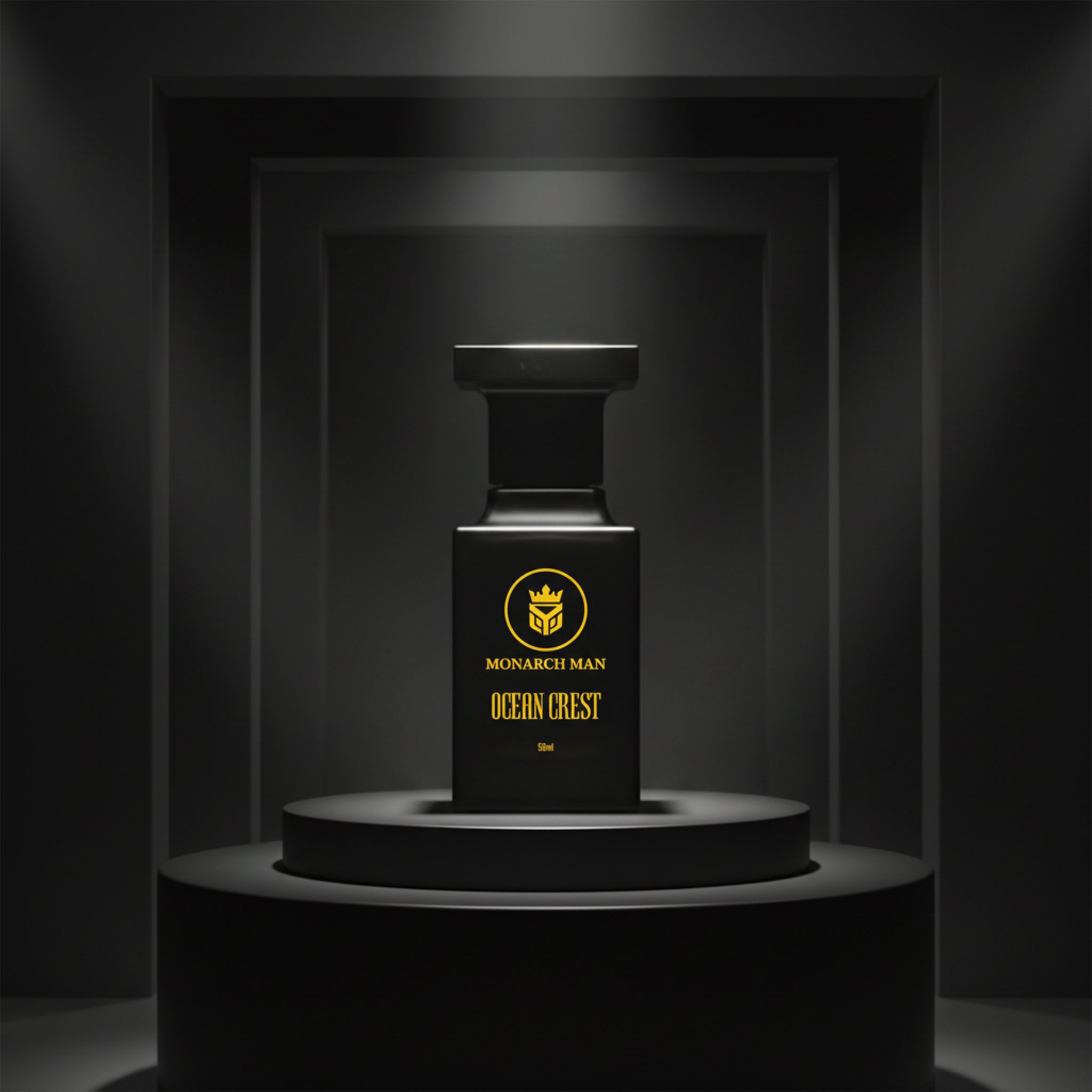 Ocean Crest – Inspired by Issey Miyake | Fresh Aquatic Perfume for Men ...