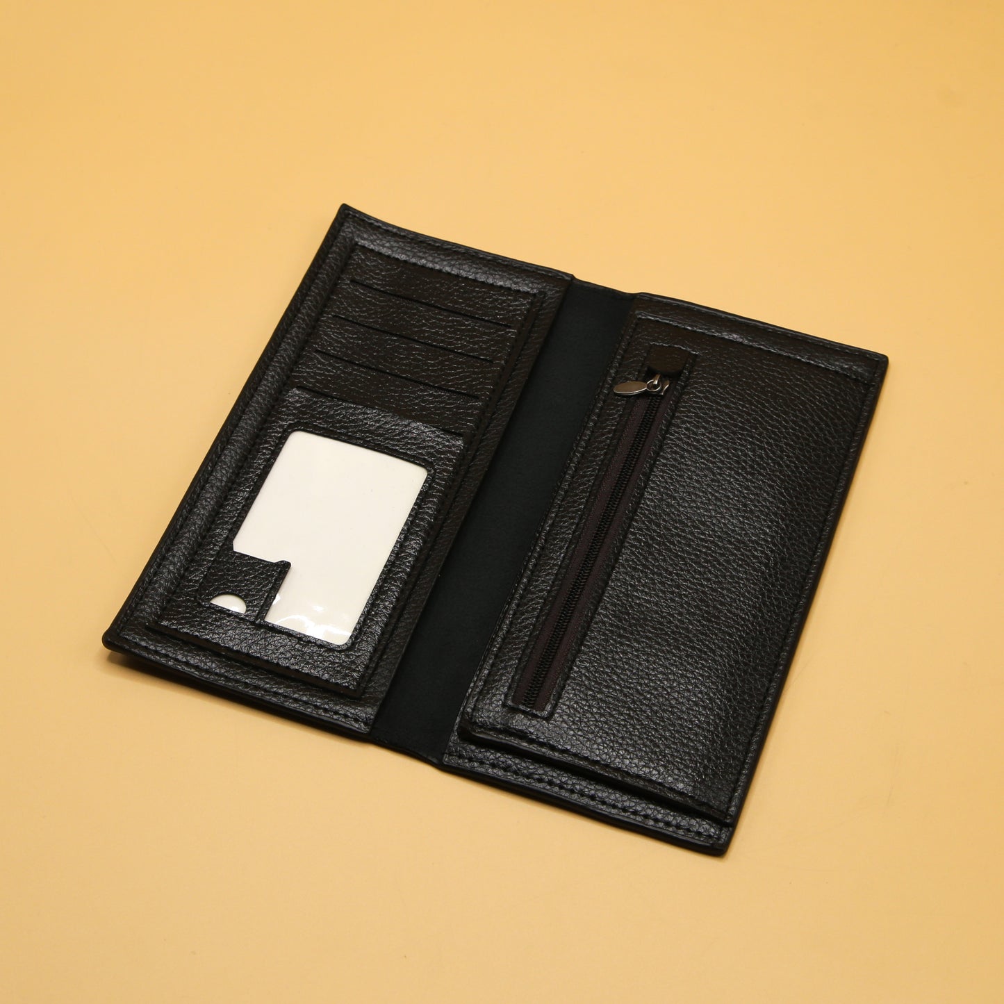 The Noble Bifold