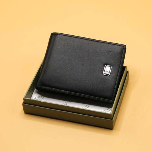 The Sentinel Card Case