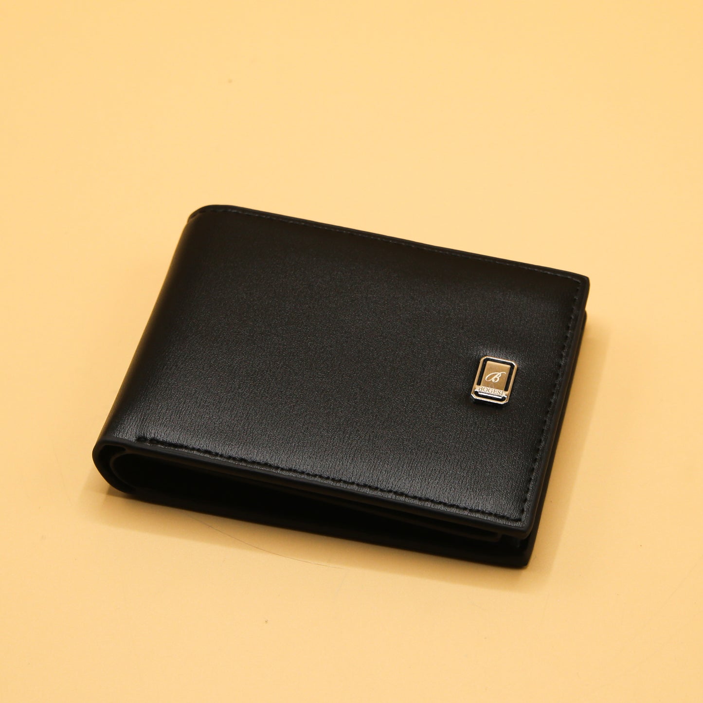 The Sentinel Card Case