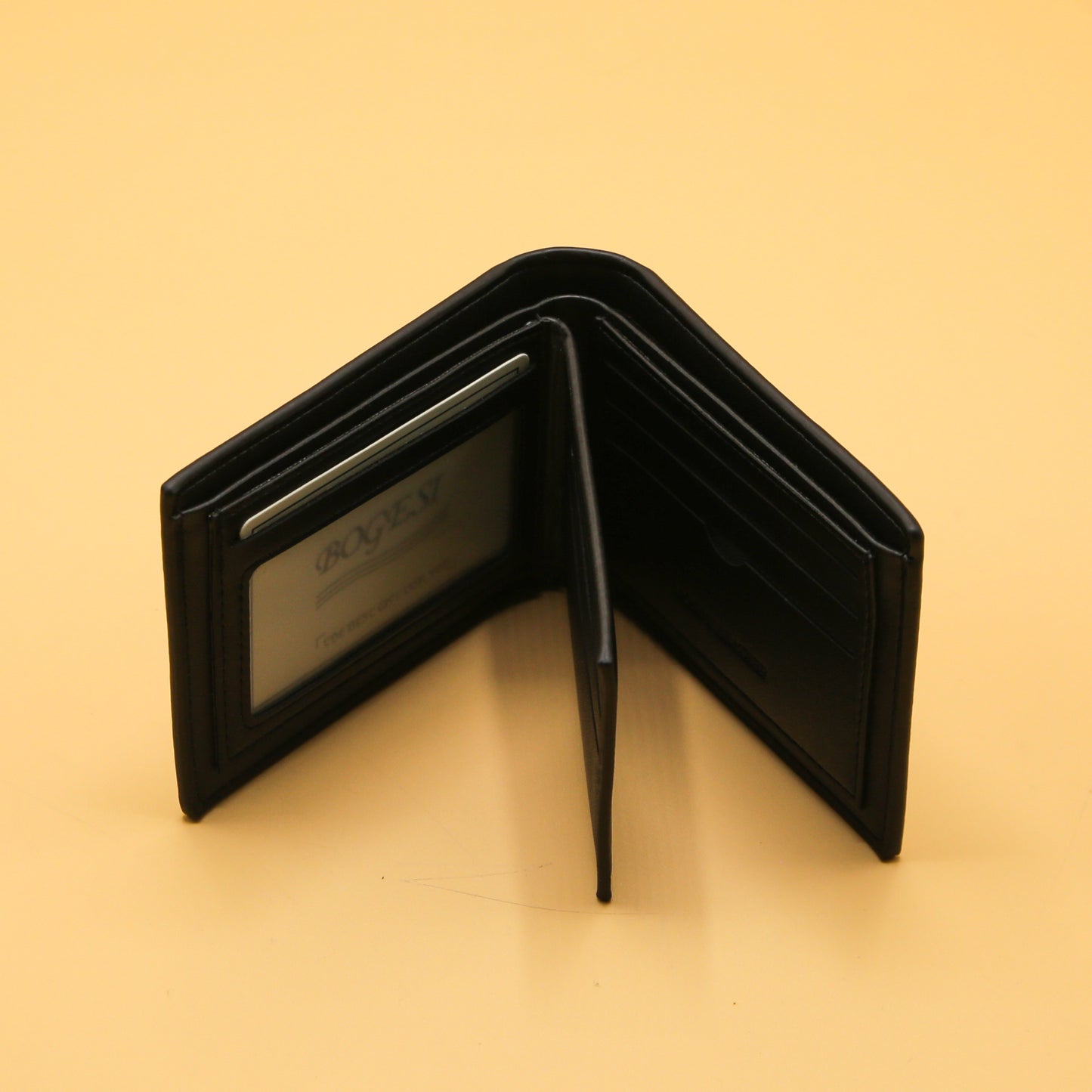 The Sentinel Card Case