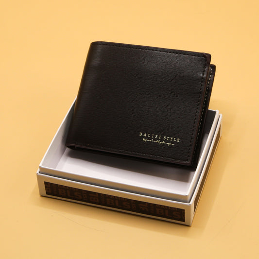 The Prestige RFID Wallet