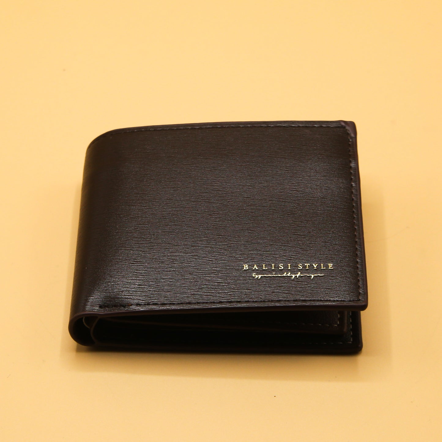 The Prestige RFID Wallet