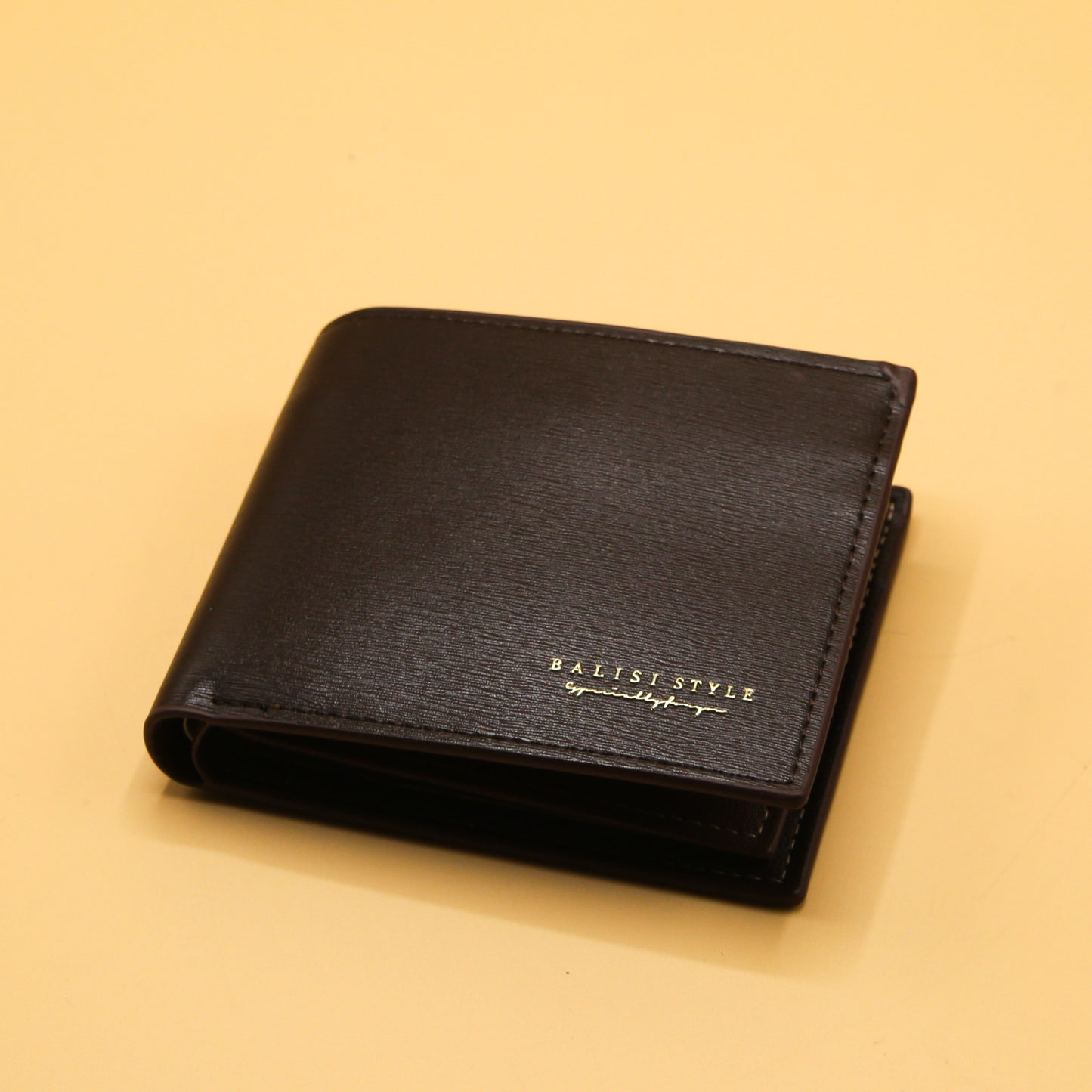 The Prestige RFID Wallet