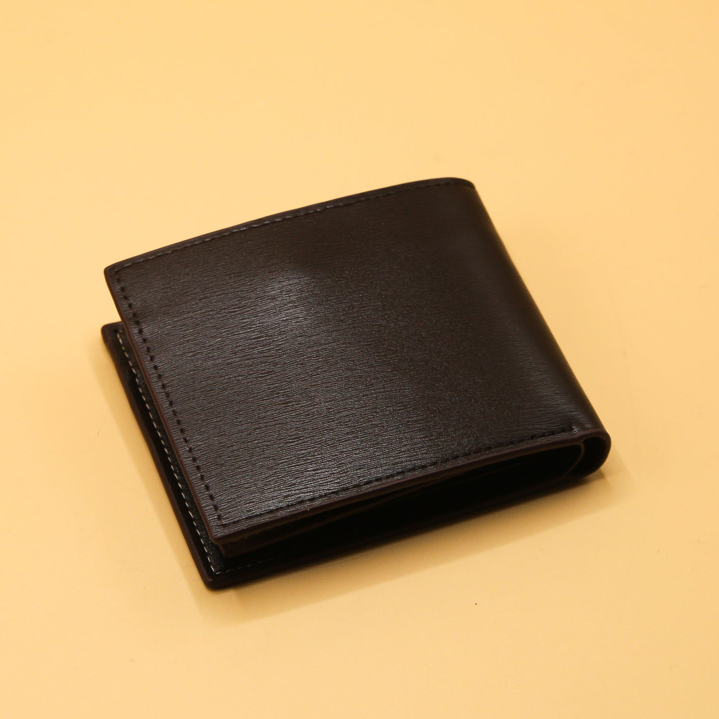 The Prestige RFID Wallet