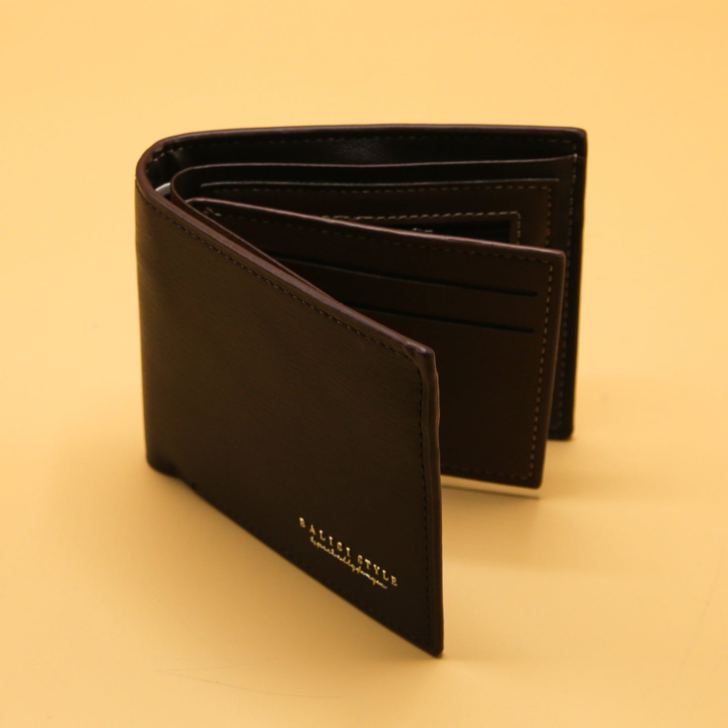 The Prestige RFID Wallet