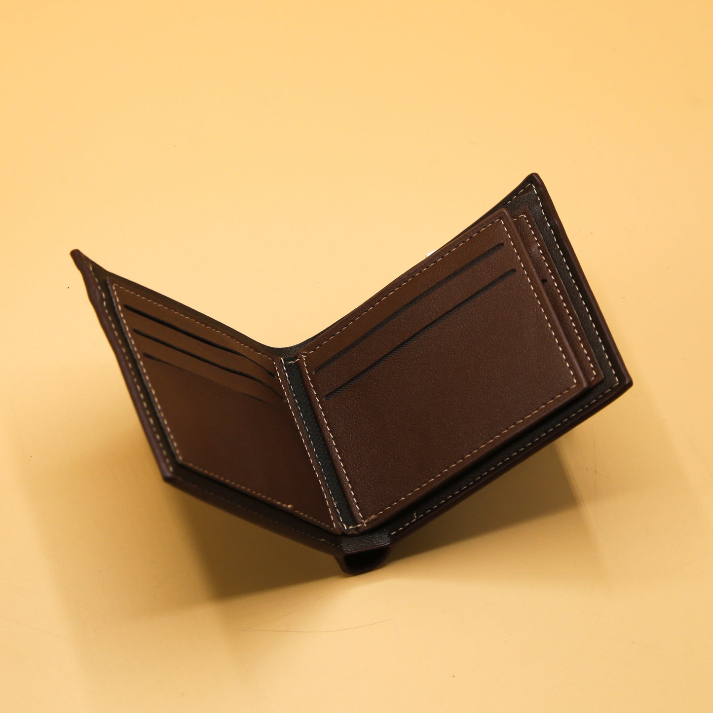 The Prestige RFID Wallet