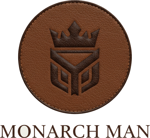 Monarch Man